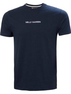 Helly Hansen Core 2.0 Erkek T-shirt