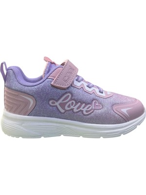 Orijinal Cool Kids Aster Ortopedik Çocuk Spor Ayakkabı