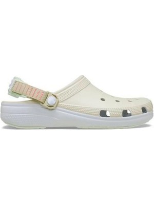 Crocs 211287-2Y2 Classic Turbo Clog Unisex Sandalet