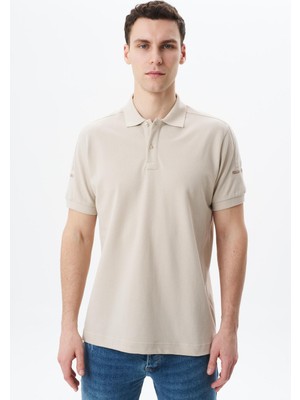 Ar-ma Erkek Regular Fit % 100 Pamuk Pike Polo Yaka Tişört Y29374355202