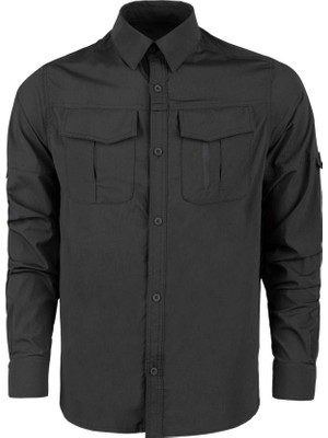 Outdoor Tactical Gömlek Fit Erkek TACFLEX02SH