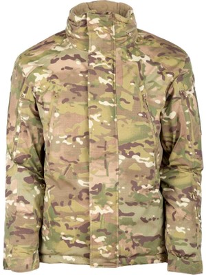 Outdoor Tactical Kışlık Erkek Montu  Kolt30