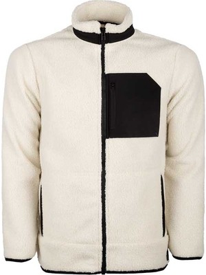 Outdoor Erkek Polar Üst Woly01