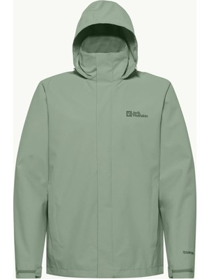 Jack Wolfskin Trailtime 2l Jkt Erkek Yağmurluk A63903