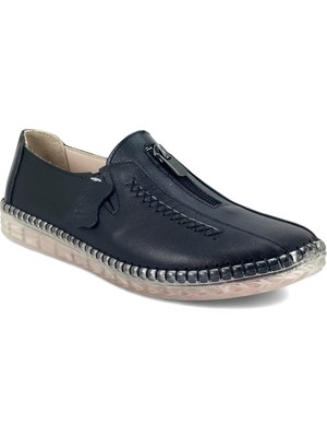 Beety 4138 25YA Kadın Günlük Ayakkabı Siyah