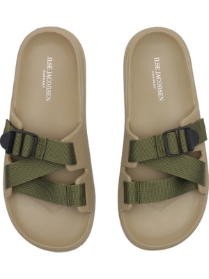 Ilse Jacobsen Incense CHERIE1095 - Ayarlanabilir Kayışlı Terlik