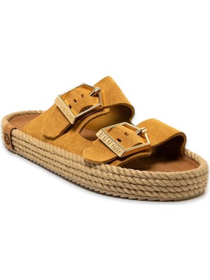 Bohonomad Sydney-Z Kadın Terlik