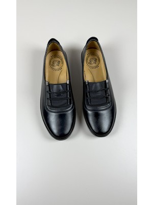 Onnea Narin 2504 - Ortopedik Günlük Kadın Anne Ayakkabı