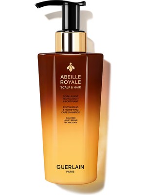 Guerlain Abeille Royale Bakım Şampuanı 290 ml