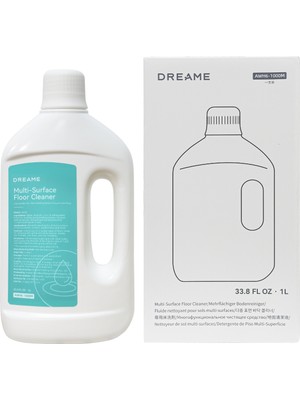 Dreame Temizlik Solüsyonu 1000 ml