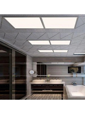 Cata CT-5283G 40W Backlıght 60X60 LED Panel (10'lu Paket)