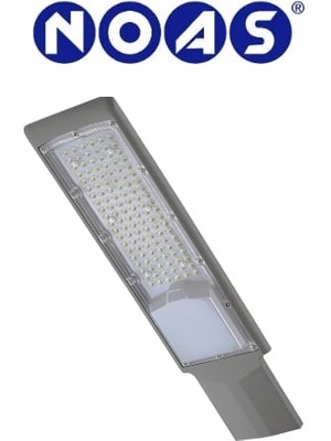 100W Sokak Armatürü Beyaz