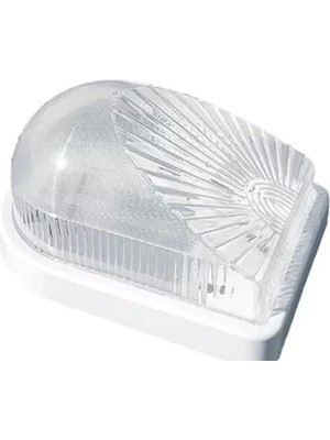 10 Adet Duvar Aplik Glop Armatür