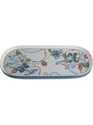 LuckyArt Chantelle Bone Baton Tabak 33 cm