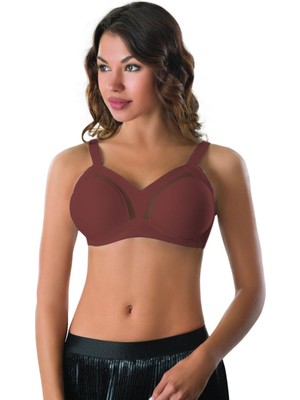 Miraxx Bordo Mı Emay 168 B Pedli Minimizer