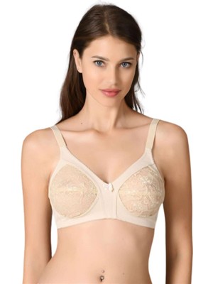 Miraxx Ten Mı Emay 145 D Dantelli Toparlayıcı Sütyen