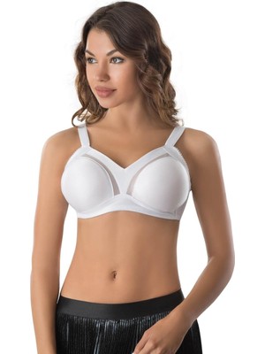 Miraxx Beyaz Mı Emay 168 C Pedli Minimizer