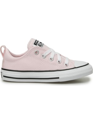 Converse Chuck Taylor All Star Mad Pembe Kız Çocuk Sneaker