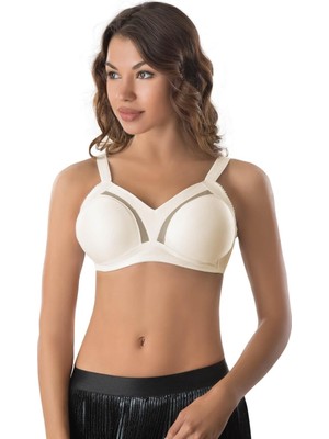 Miraxx Ekru Mı Emay 168 D Pedli Minimizer