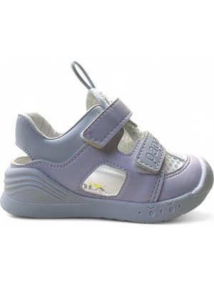 658 Bebek Ilk Adım Yazlık Rahat Sneaker