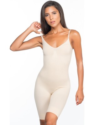 Miraxx Ten Mı Emay 2011 Paçalı Boy Korse