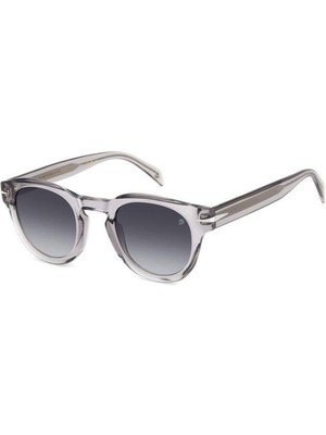 Davıd Beckham Db 7041/S Flat KB79O 49 G