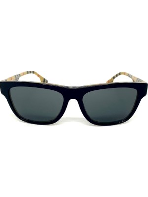 BURBERRY BE 4293 3806/87 56 G