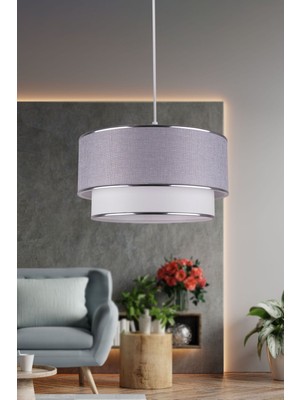 Açelya Sarkıt Avize Oturma Odası Salon ve Yatak Odası Avize