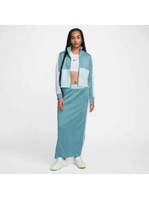 Nike Nsw Skirt Kadın Uzun Etek HF5959-010