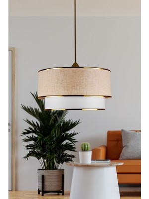 Açelya Sarkıt Avize Oturma Odası Salon ve Yatak Odası Avize