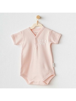 Andywawa AC25896 Basic Bebe Body Salmon