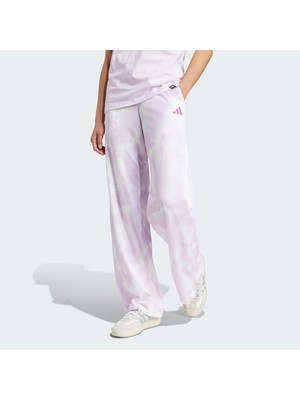 adidas W Tiro Q2 Wl Kadın Eşofman Altı Pembe Jg4101