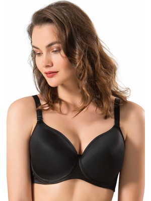 Marsilyan- 9100 Le Jardin C-Cup Soft Özel Form Sütyen