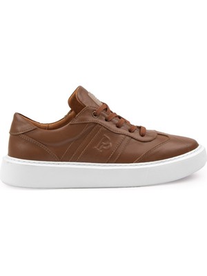 Pegia Bold Hakiki Deri Sneaker 500990