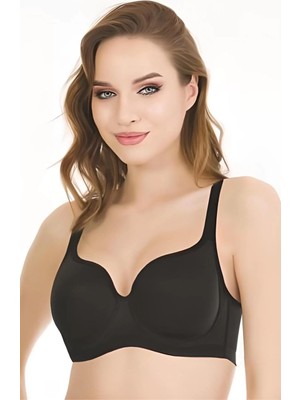 Beruflic Kadın C-Cup Mıcro Soft Sütyen