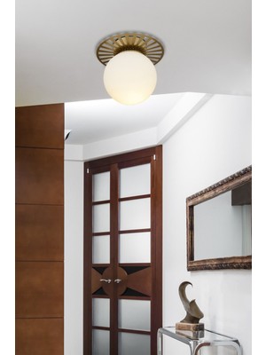 Rakes Eskitme Modern Plafonyer Genç Odası Mutfak Yatak Odası Avize