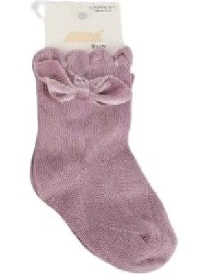 Artı Misuna Aks.bebek Soket Çorap 200489 Asorti