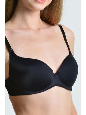 Marsilyan- 6701 Lazer Sütyen C Cup