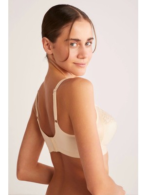 Kom Barbara Toparlayıcı Sütyen