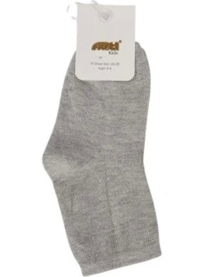 Artı Tiger Soket Çorap 200028 Asorti