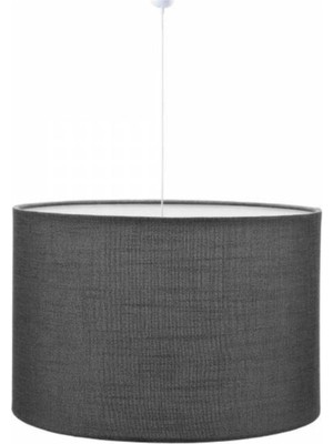 35CM Sarkıt Abajur Çoçuk Odası Antre Salon Yatak Odası Oturma Odası Lobi Mutfak