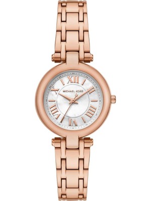Michael Kors MK4893 Kadın Kol Saati