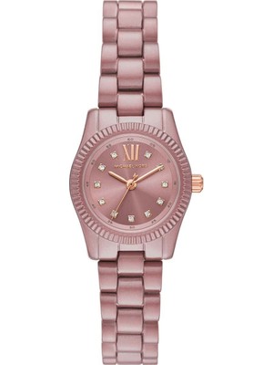 Michael Kors MK7518LE Kadın Kol Saati