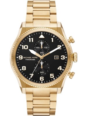 Michael Kors MK9195 Erkek Kol Saati