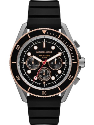 Michael Kors MK9206 Erkek Kol Saati