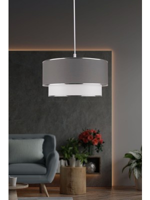 Açelya Sarkıt Avize Oturma Odası Salon ve Yatak Odası Avize