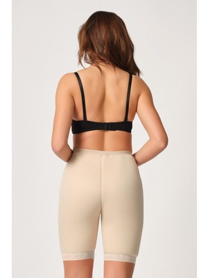 Miraxx Ten Mı Emay 2838 Basen ve Popo Büüyütücü Ferumarlı Paçalı Pop Up