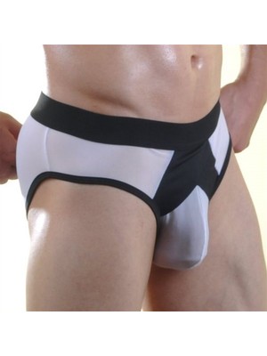  BR071030 Slip Çamaşır