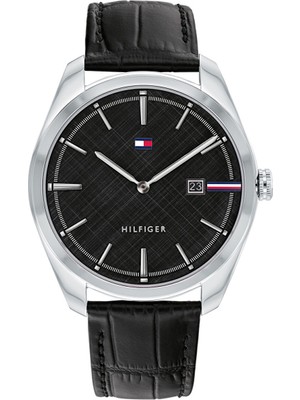 Tommy Hilfiger TH1710439 Erkek Kol Saati