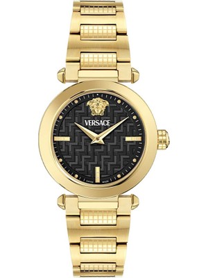 Versace VRSCVE5B00625 Kadın Kol Saati